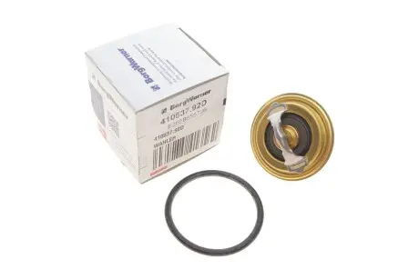 Термостат audi/seat/skoda/vw a1,a3,leon,fabia,passat 1,6 tdi 09- WAHLER 41053792D