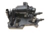 Термостат BMW 5 (G20/G80/G28/G30/f90)/7 (G11/G12) 15- B57 (88°C) (з корпусом) WAHLER 411700.88D (фото 1)