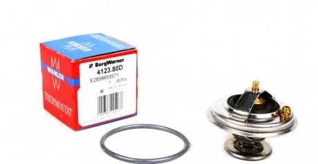 Термостат vw WAHLER 4123.80D