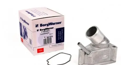 Термостат opel WAHLER 4183.92D