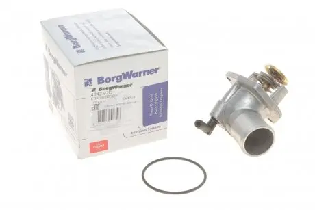 Термостат opel WAHLER 4242.92D
