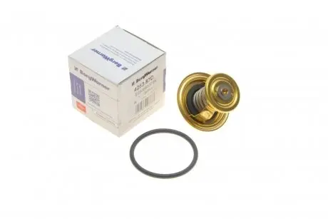 Термостат vw WAHLER 4253.87D