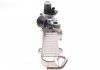 Радіатор рециркуляції відпрацьованих газів з клапаном EGR 1.6/2.0TDI 09- (OE-Version) WAHLER 710861D (фото 6)