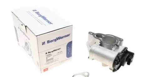 Клапан EGR WAHLER 710945D/1