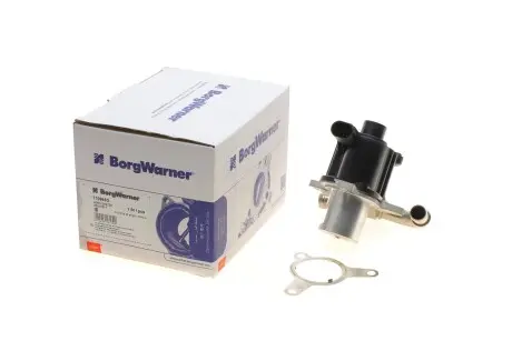 Клапан рециркуляции отработавших газов WAHLER 710965D