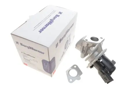 Клапан EGR Citroen Berlingo/Peugeot Partner 1.6HDi 05- WAHLER 711021D