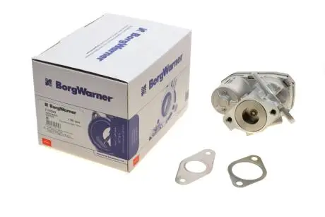 Клапан EGR WAHLER 711022D