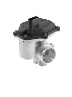 AUDI Клапан системи рециркуляції ВГ A3 1.6 TDI 12-, Q3 18-, SKODA, VW WAHLER 712079D