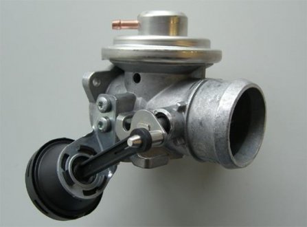 Клапан рецеркуляції відпрацьованих газів WAHLER 7293D (фото 1)
