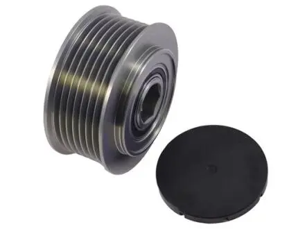 Шків генератора інерційний WAI 24-82313