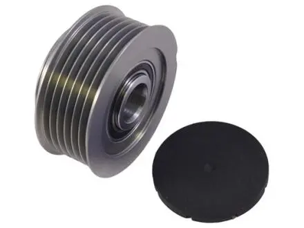 Шків генератора інерційний WAI 24-83296