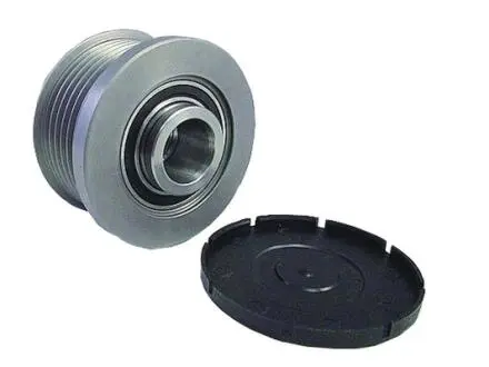 Шків генератора інерційний WAI 24-94261