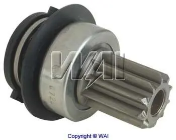 Бендикс стартера WAI 54-9171