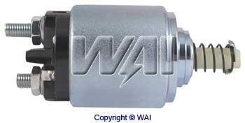 Втягуюче реле стартера WAI 66-91120 (фото 1)