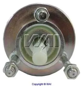 Втягуюче реле стартера WAI 66-9308