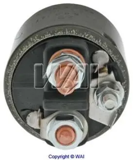Втягуюче реле стартера WAI 66-9427