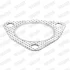 Прокладка випускної системи VOLVO 340-360 ALFA ROMEO 147 AUDI A4 B5, A4 B6, A6 C5 CHEVROLET AVEO / KALOS FIAT BRAVA, BRAVO I, MAREA FORD TRANSIT, TRANSIT TOURNEO 1.0-2.7D 08.86- WALKER 80085 (3210477, 46409213, 55557507) (фото 8)