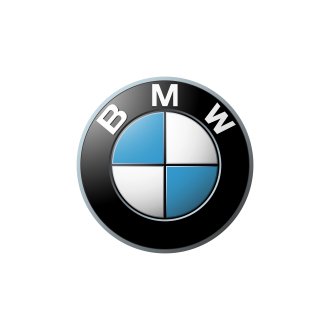 Эмблема Капота/Багажника BMW (82 mm) WenderParts B 51 76 7 288 752 (фото 1)