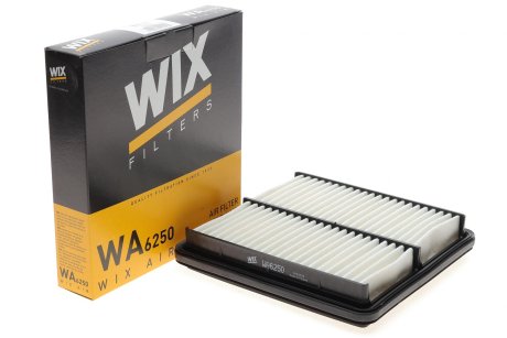 Фильтр воздушный WIX FILTERS WA6250