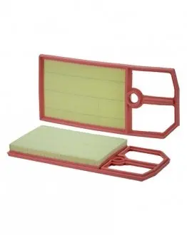 Фільтр повітряний VW GOLF AP183/ WIX FILTERS WA6373