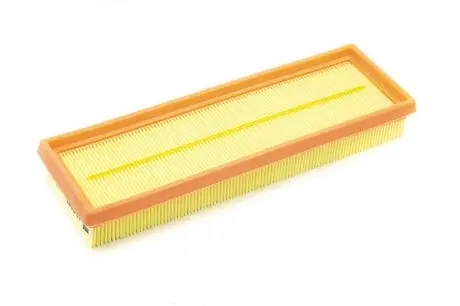 Фильтр воздушный, 1.9dci /kangoo WIX FILTERS WA6684