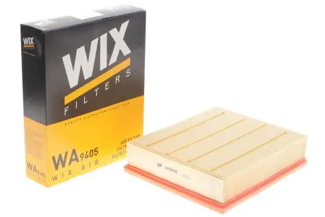 Фильтр воздушный WIX FILTERS WA9405