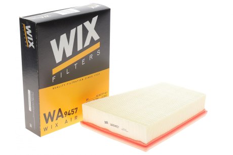 Фільтр повітряний WIX FILTERS WA9457