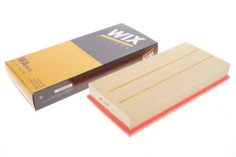 Фильтр воздушный WIX FILTERS WA9515