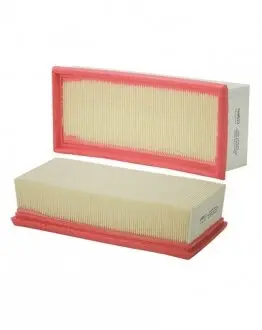 Фільтр повітряний /AP195 WIX FILTERS WA9522