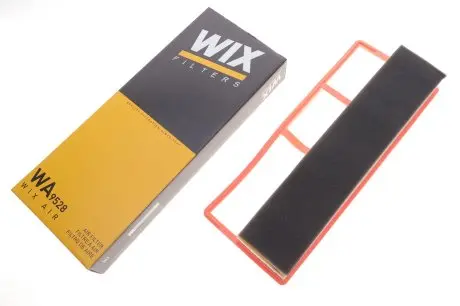Фільтр повітряний WIX FILTERS WA9528