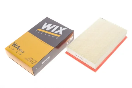Фильтр воздушный WIX FILTERS WA9562