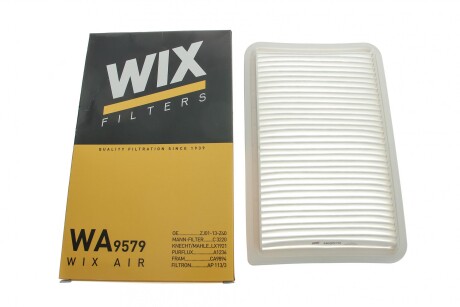 Фильтр воздушный WIX FILTERS WA9579