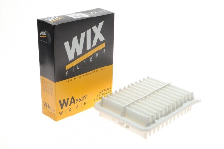 Фильтр воздушный WIX FILTERS WA9627