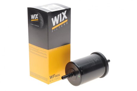 Фільтр паливний WIX FILTERS WF8034