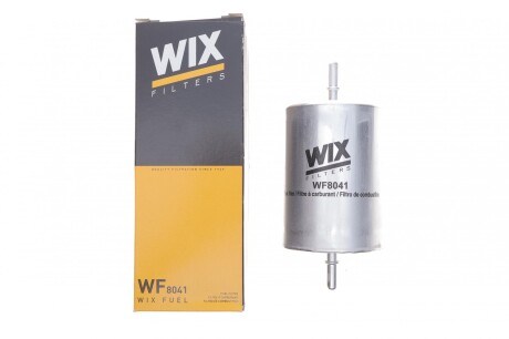 Фільтр паливний WIX FILTERS WF8041