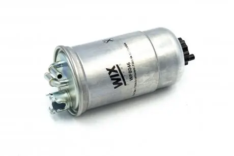 Фильтр топливный WIX FILTERS WF8046