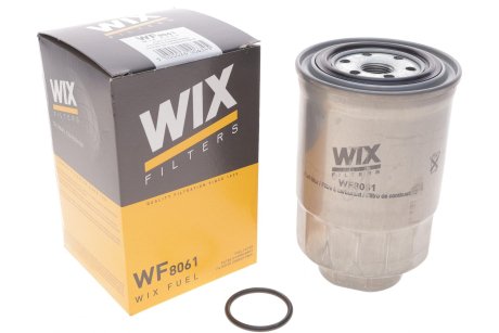 Фильтр топливный WIX FILTERS WF8061