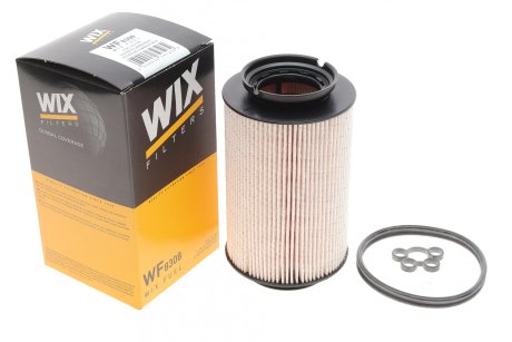 Фильтр топливный WIX FILTERS WF8308
