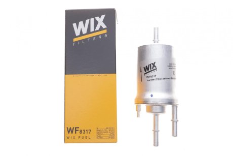 Фільтр паливний WIX FILTERS WF8317