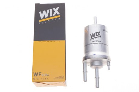 Фильтр топливный WIX FILTERS WF8386