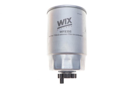 Фильтр топливный WIX FILTERS WF8395