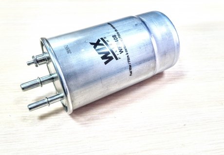 Фільтр паливний WIX FILTERS WF8408 (фото 1)