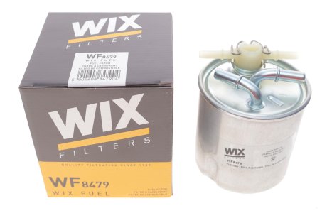Фильтр топливный WIX FILTERS WF8479