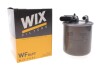 Фильтр топливный 2.2-3.0 CDI 2009- (с подогревом) WIX FILTERS WF8497 (фото 1)