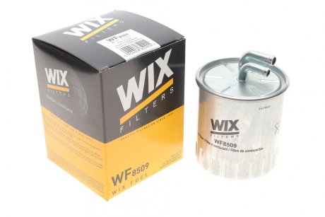 Фільтр паливний WIX FILTERS WF8509