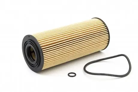 Фильтр масляный, 2.5tdi -crafter WIX FILTERS WL7008