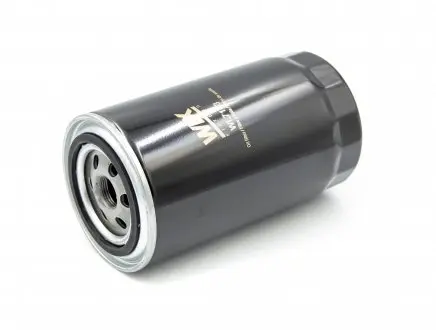 Фильтр масляный vw - lt, transporter iv WIX FILTERS WL7133