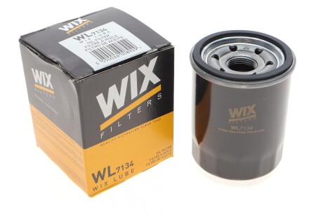 Фільтр масляний WIX FILTERS WL7134