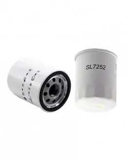 Фильтр масляный, 1.7d 94-01 /doblo 1.2-1.4i 03-/kangoo 1.2i 97-00 WIX FILTERS WL7252