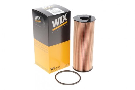 Фільтр масляний WIX FILTERS WL7439 (фото 1)